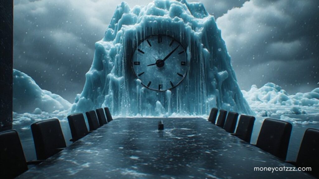 time - The Operational Matrix