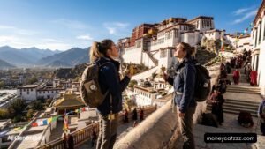 Read more about the article Beyond the 365 Steps: Climbing Past the Illusion of Instant Enlightenment