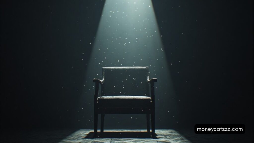 threshold: The Unclaimed Sea