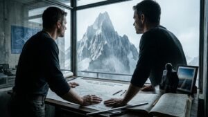 Read more about the article Sight: The Second Camp You Stop Looking For