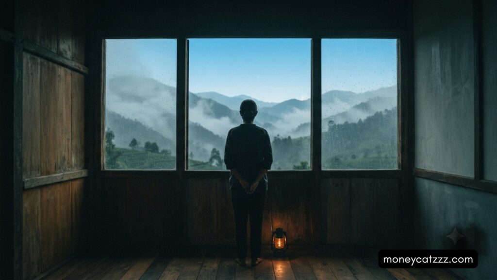 Horizon of Acceptance
