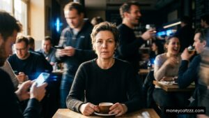 Read more about the article The Radical Act of Presence: Why Being Here Is Enough