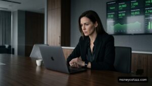 Read more about the article Dressed Motivation: Inside the Subconscious Blueprints of Executive Sabotage