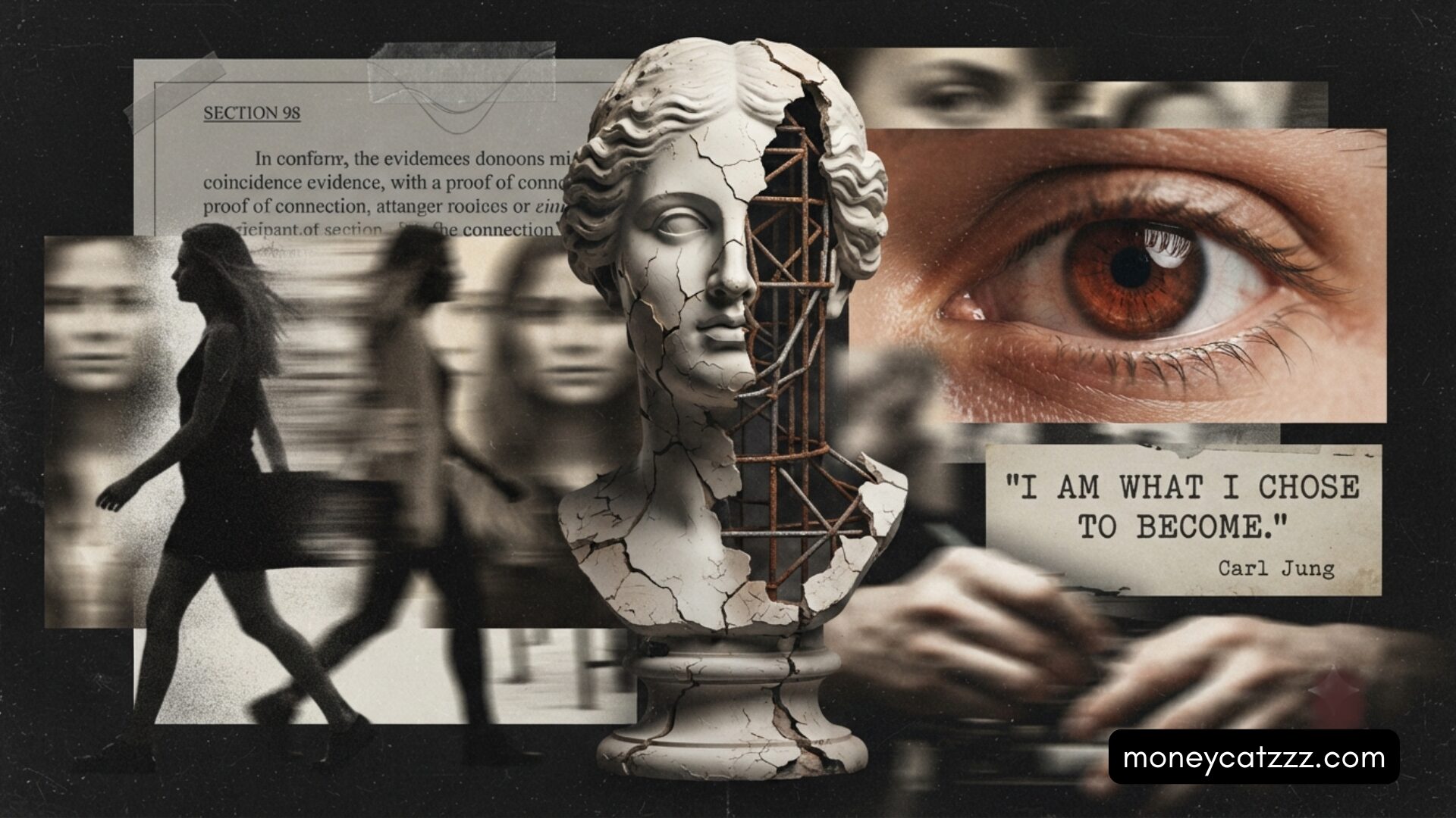 coincidence cover
