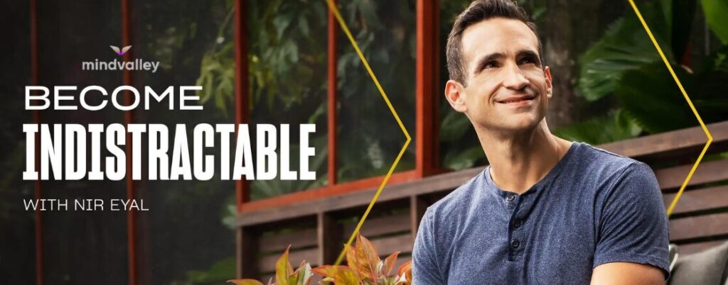 Mindvalley promo