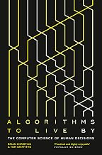 Counting the Self: Two Paths - Why Decision Paralysis Ends With Walking, Not Certainty 55 81acmHsRu4L. AC UY218