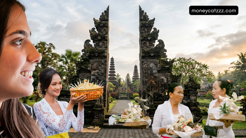 decision Bali cover