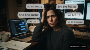Read more about the article Why You Type the Same Word Twice (Dittography): When I Can’t Tell Error from Emphasis