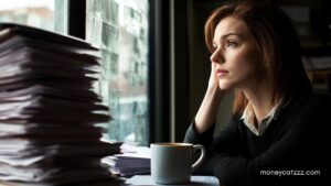Read more about the article The Receipt in the Drawer: Why True Letting Go Is Filing, Not Deleting