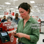 What Four Apologies at Target Taught Me