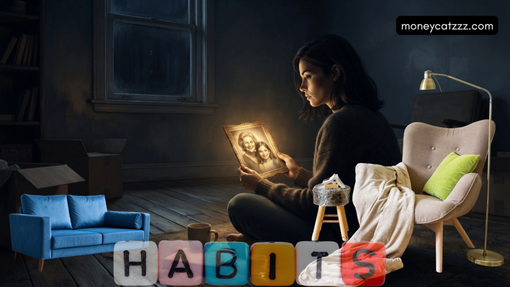 echoes: Muscle Memory