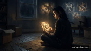 Read more about the article Echoes: The Myth of the Clean Slate
