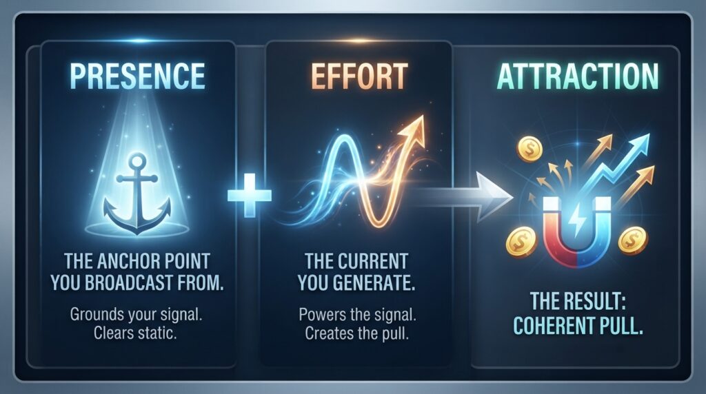 attraction: Slide 1