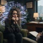 Chronic Anxiety Condition: When Problems Aren’t Figureoutable
