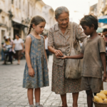The Debt of Living: What We Owe the People Who Made Us