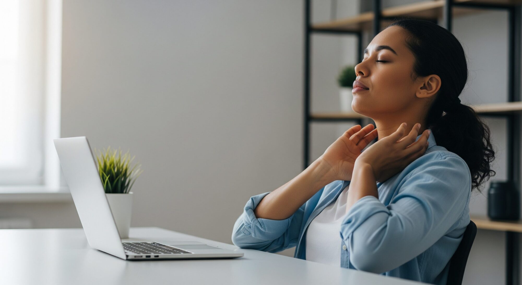 Effortless productivity Cover