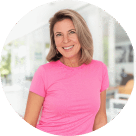 Lizbeth Johns Profile
